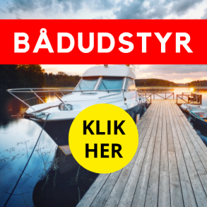 Bådudstyr & diverse