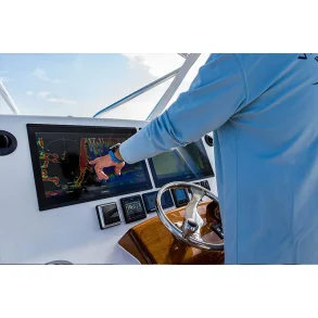 Garmin GPS / Kortplotter