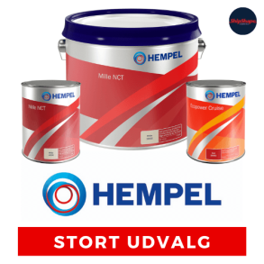 Hempel Bundmaling