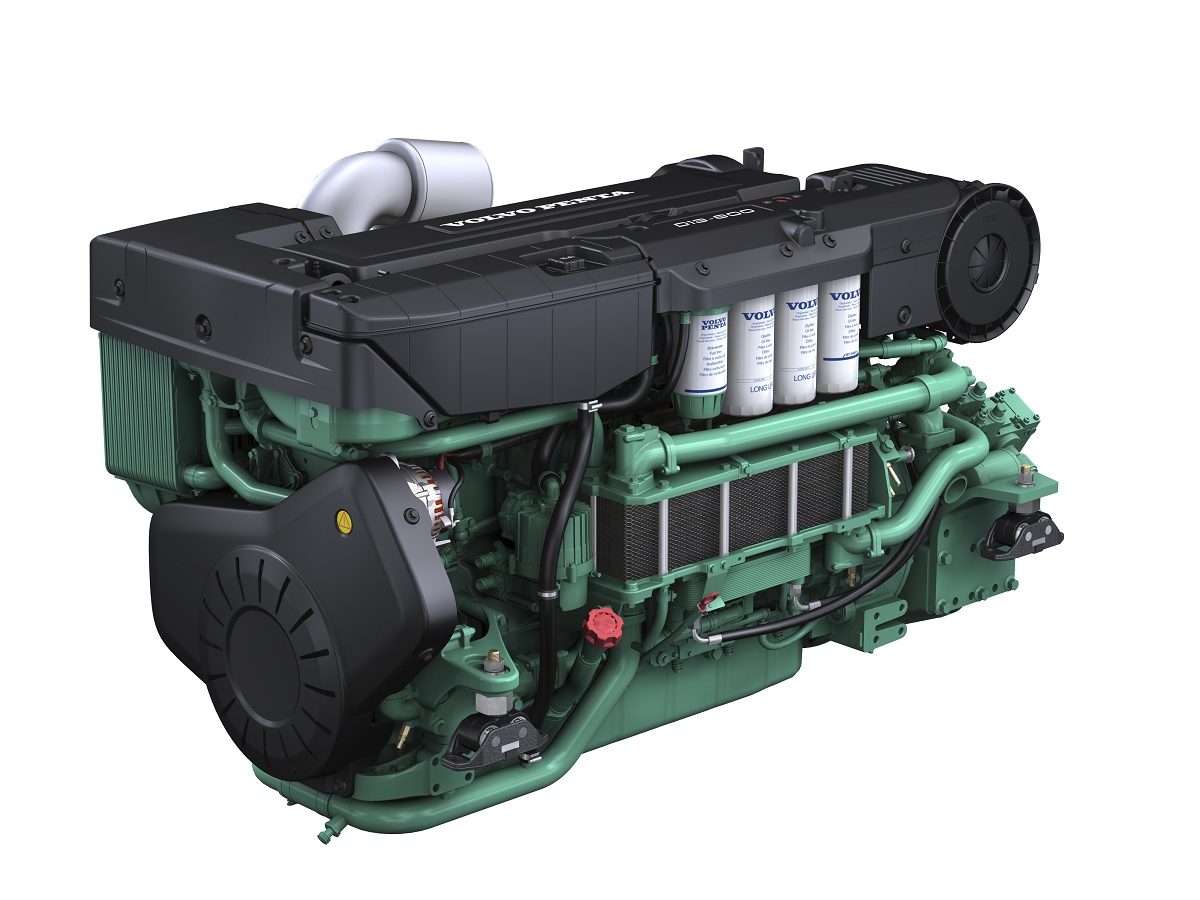 Motor