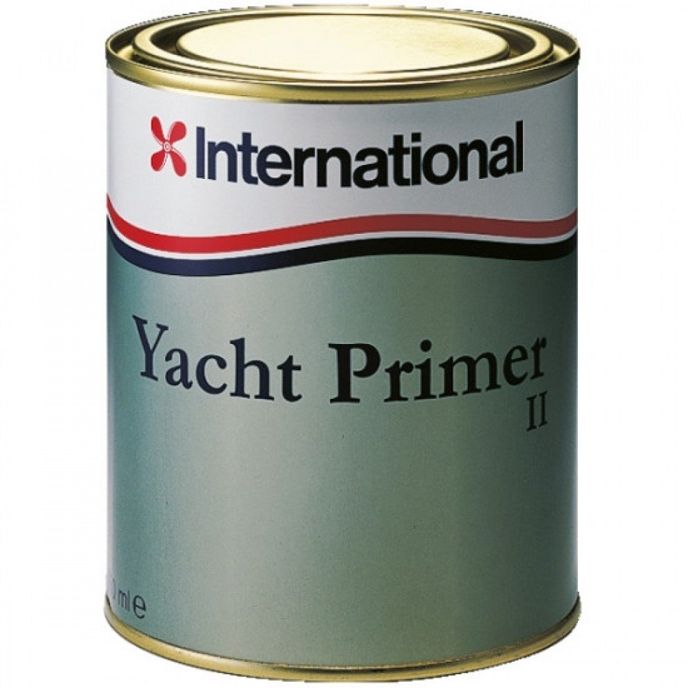 international paints yacht primer