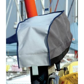 syndrom Lake Taupo Subjektiv Blue Performance: Cockpit tasker - Shipshape.dk – køb udstyr til din båd
