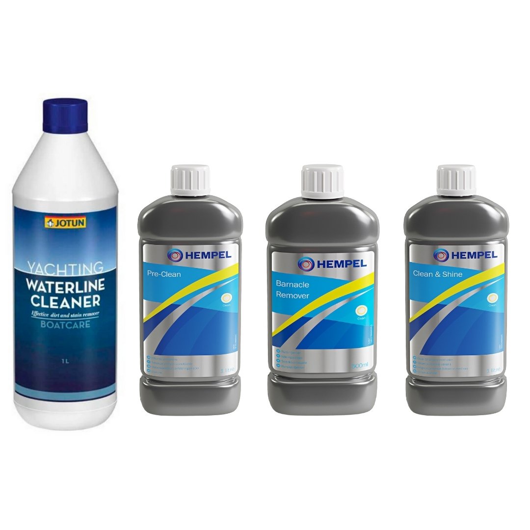 Hempel & jotun efterårspakke Aktuelle Tilbud Shipshape.dk køb
