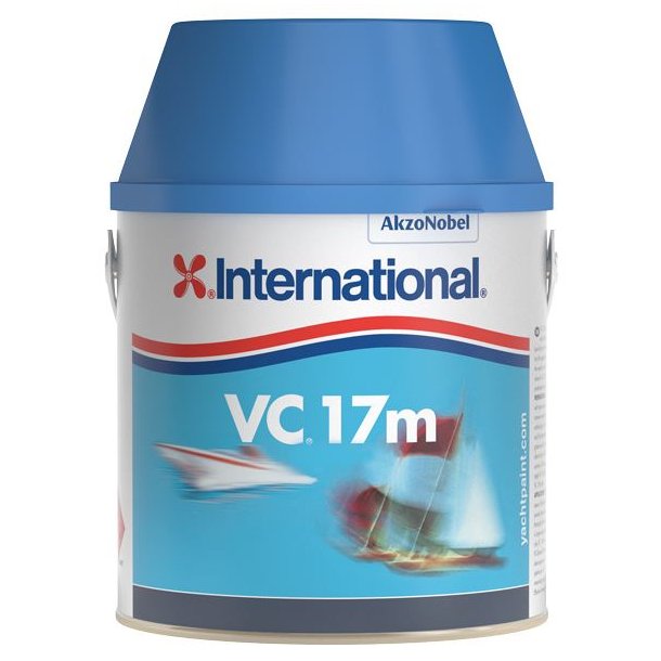 VC 17 International - 2,0 ltr. 