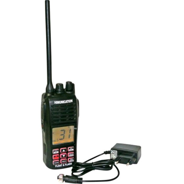 VHF Radio HM160
