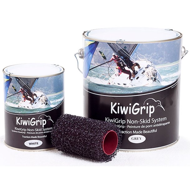 KiwiGrip Gr 1 ltr.