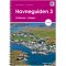 Norsk Havneguiden 3 Lindesnes-Bergen