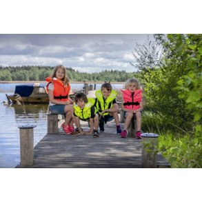 Børne Redningsveste