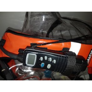 Arbejdsveste