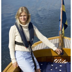 Letvægts Oppustelige veste