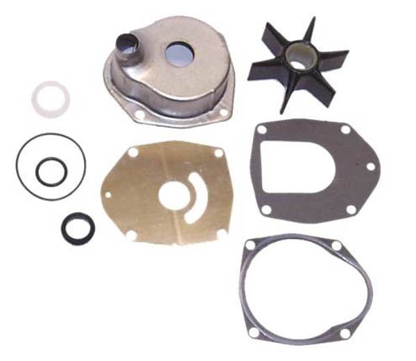 Sierra Water Pump Kit COLUMBUS MARINE KATALOG Shipshape.dk køb