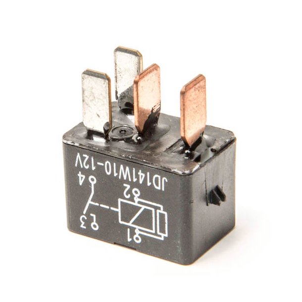 Sierra Relay Starter COLUMBUS MARINE KATALOG Shipshape.dk køb