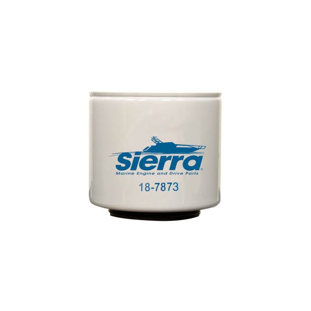 Sierra Fuel Filter COLUMBUS MARINE KATALOG Shipshape.dk køb