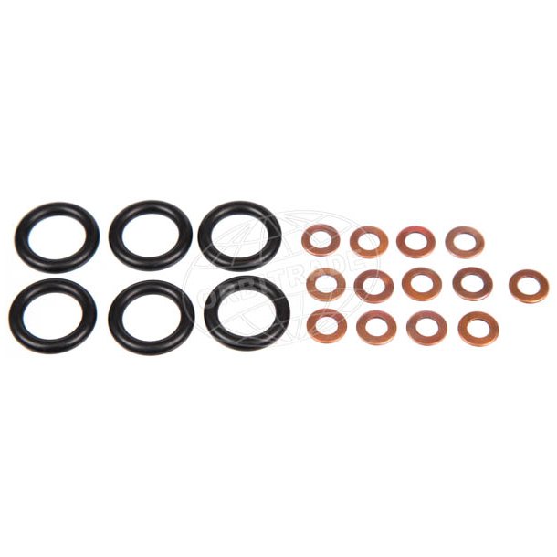 Orbitrade Gasket set valve adjustment COLUMBUS MARINE KATALOG