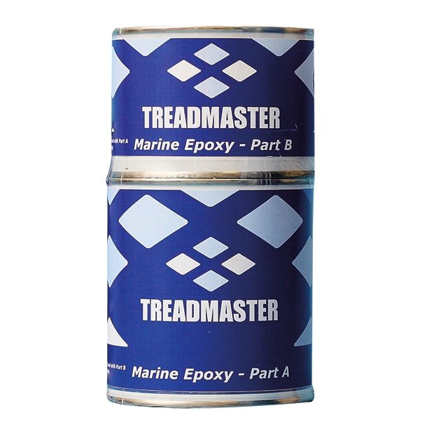 Treadmaster Epoxy lim 600g
