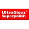 UltraGlozz polish/lakforsegler 500ml