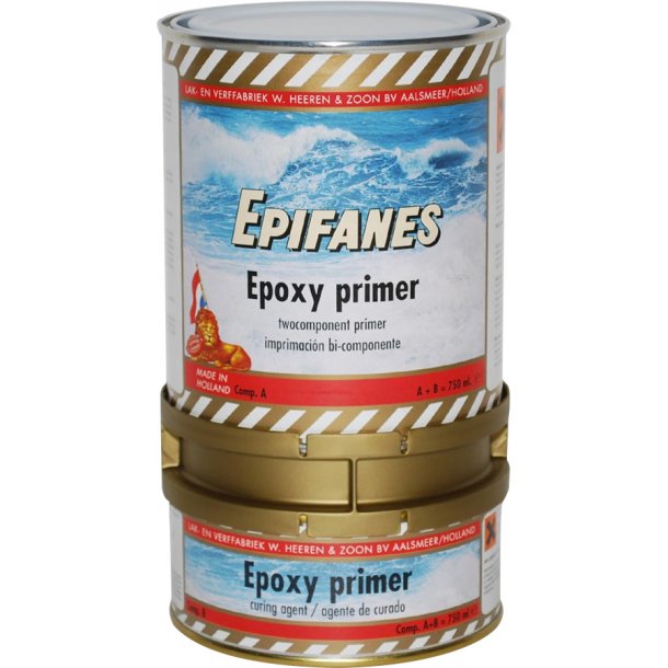 Epifanes Epoxyprimer 750ml