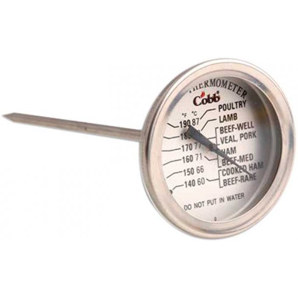 Thermometer til Cobb Grill