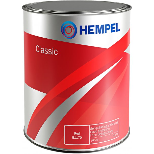 Hempel Classic 750ml