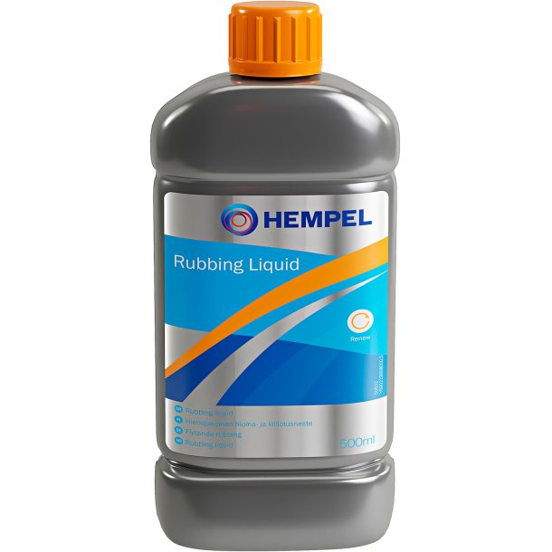 Renew Rubbing Lliquid 0.50 ltr