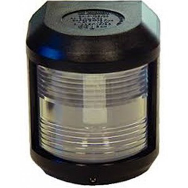 Lanterne Aqua-25 Agter sort