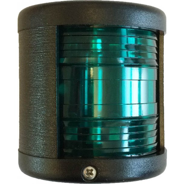 Lanterne Aqua-25 SB sort