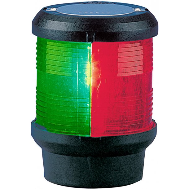 Lanterne Aqua-40 3-farvet