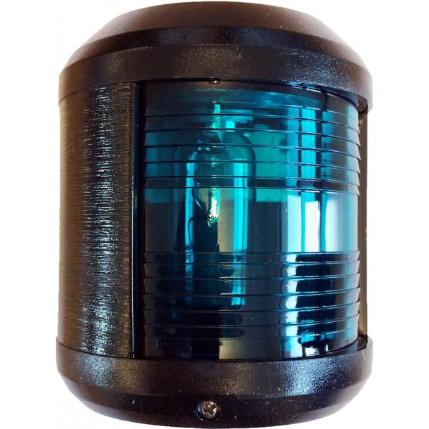 Lanterne Aqua-41 SB sort