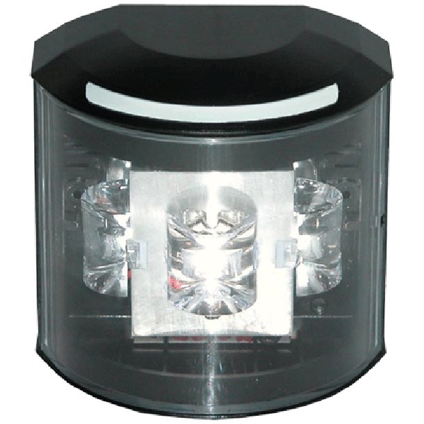 Lanterne Aqua-43 LED top/motor sort