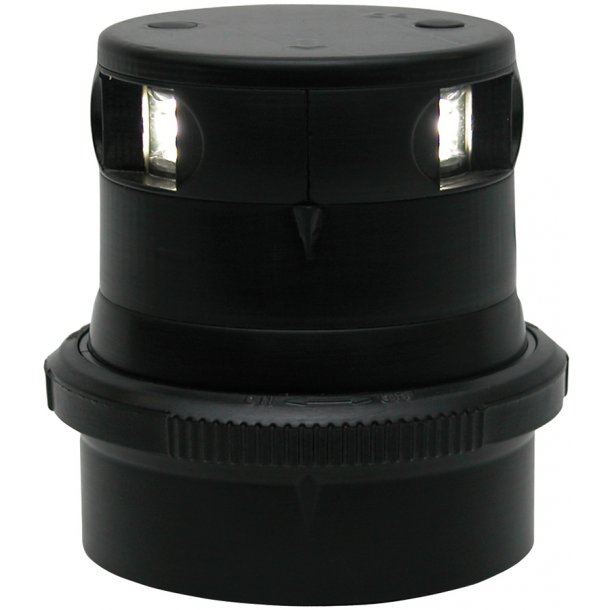 Lanterne Aqua-34 LED top 225 gr.