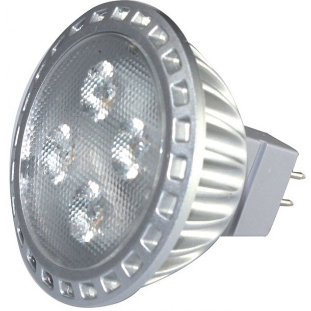 LED Spot GU5.3 230lm/35gr