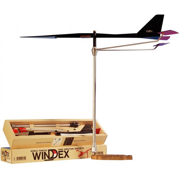 Windex 23 XL BigBoat