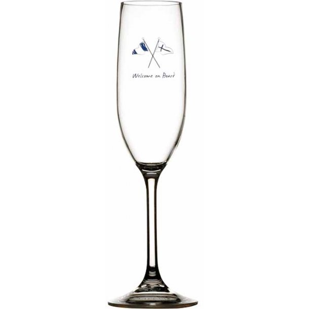 MB Champagneglas  5cm  6-stk.