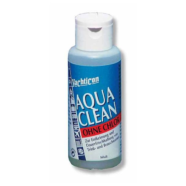 Aqua Clean 50 ml flaske