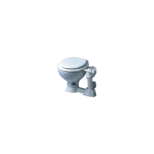 RM69 Sealock toilet