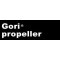 Foldepropel Gori 11½x9½ RHS DV10