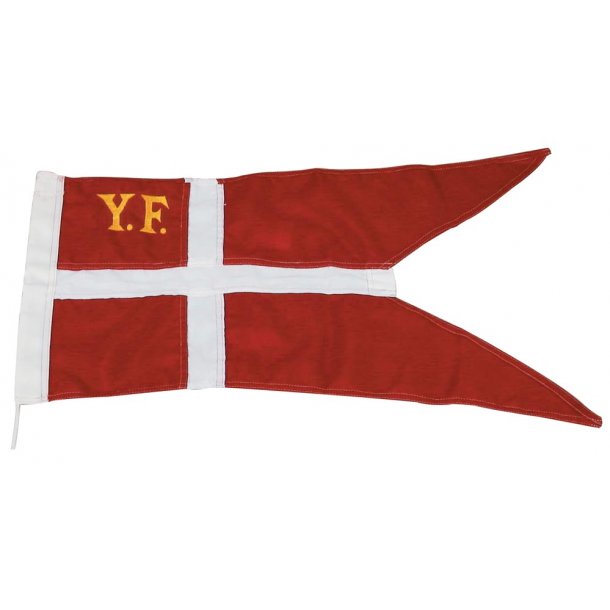 Yachtflag 80cm YF syet