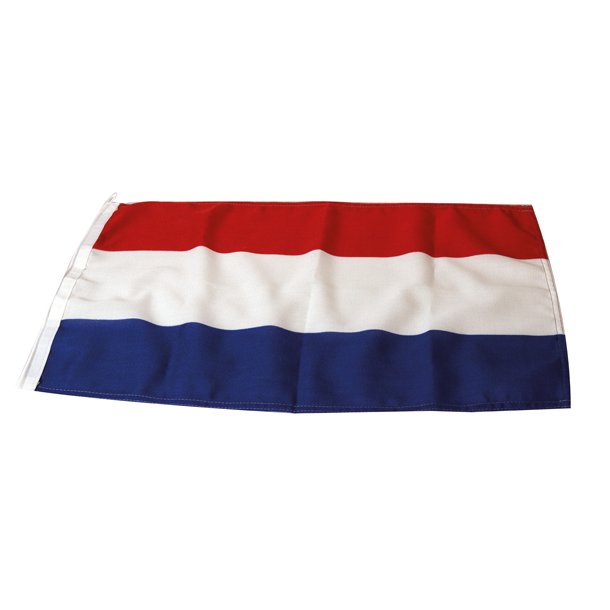 1852 gsteflag holland 30x45cm