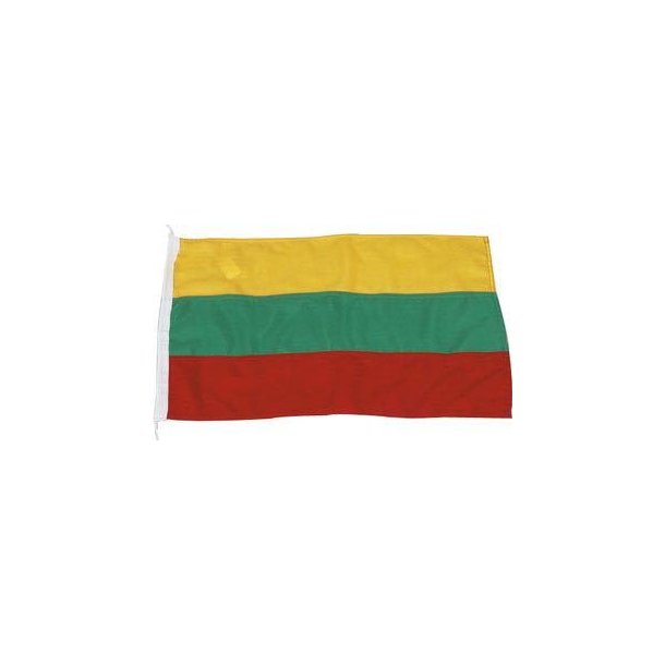1852 gsteflag litaun 20x30cm