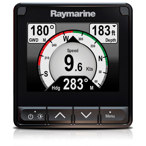Raymarine i70 Multi display