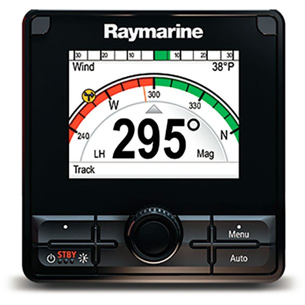 Raymarine p70R kontrolenhed
