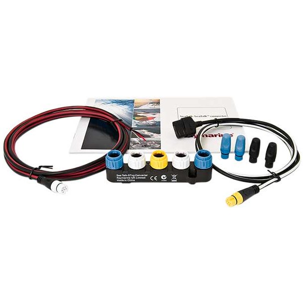 Raymarine SeaTalk 1 til SeaTalk NG Adapter Kit