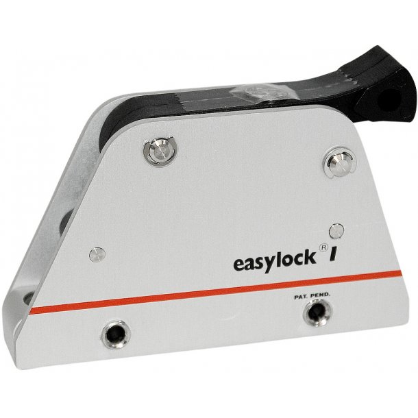 Easylock 1 SLV 1 gennemlb