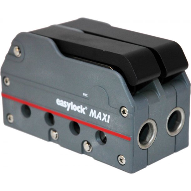 Easylock Maxi GR 2 gennemlb