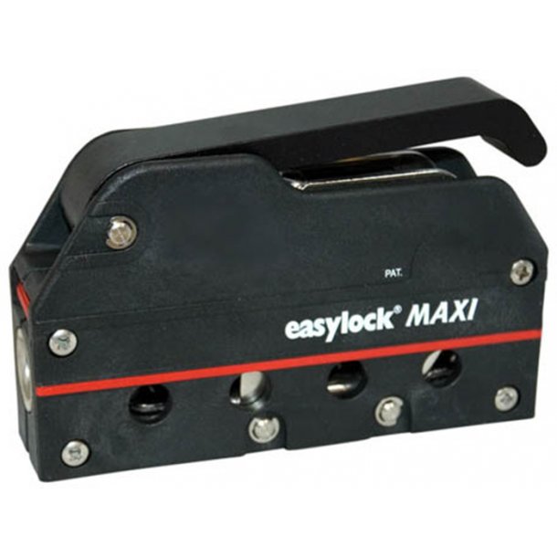 Easylock Maxi SORT 4 gennemlb