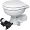 ITT-JABSCO toilet Quit Flush std 12V