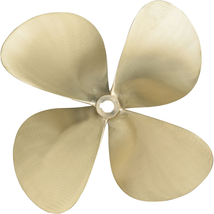 VETUS propeller