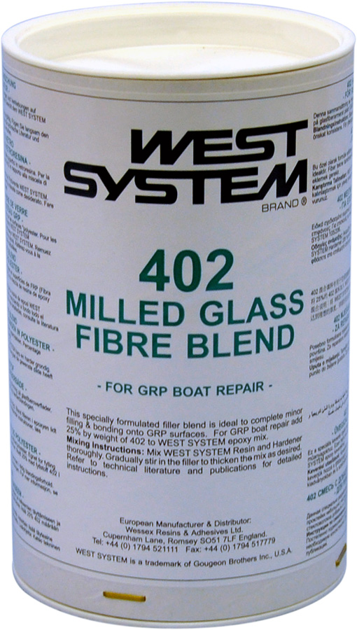 West System