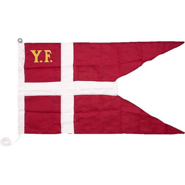 Yachtflag 200 cm YF syet